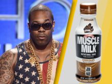 Busta Rhymes