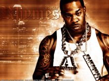 Busta Rhymes
