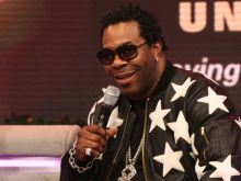 Busta Rhymes