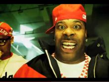 Busta Rhymes