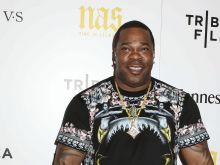 Busta Rhymes