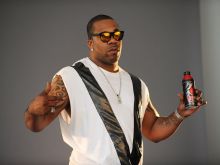 Busta Rhymes