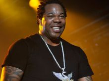 Busta Rhymes