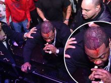 Busta Rhymes