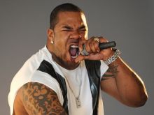 Busta Rhymes