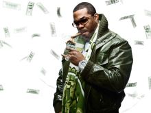 Busta Rhymes