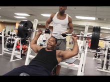 Busta Rhymes