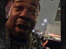 Busta Rhymes