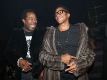 Busta Rhymes
