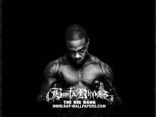 Busta Rhymes