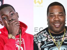 Busta Rhymes