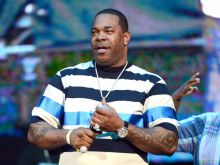 Busta Rhymes