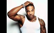 Busta Rhymes