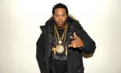 Busta Rhymes