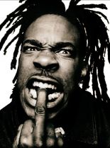 Busta Rhymes