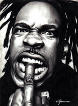 Busta Rhymes