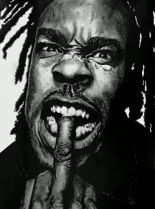 Busta Rhymes