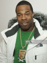 Busta Rhymes