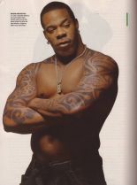 Busta Rhymes