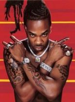 Busta Rhymes