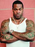 Busta Rhymes