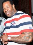 Busta Rhymes