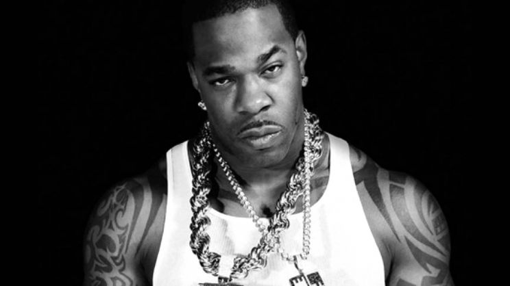 Busta Rhymes