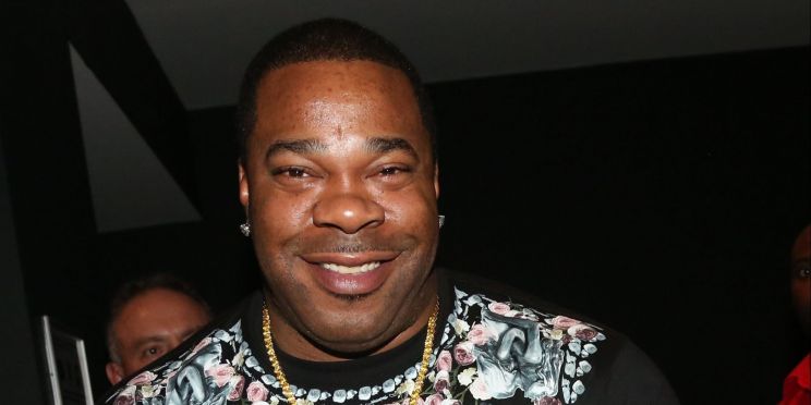 Busta Rhymes