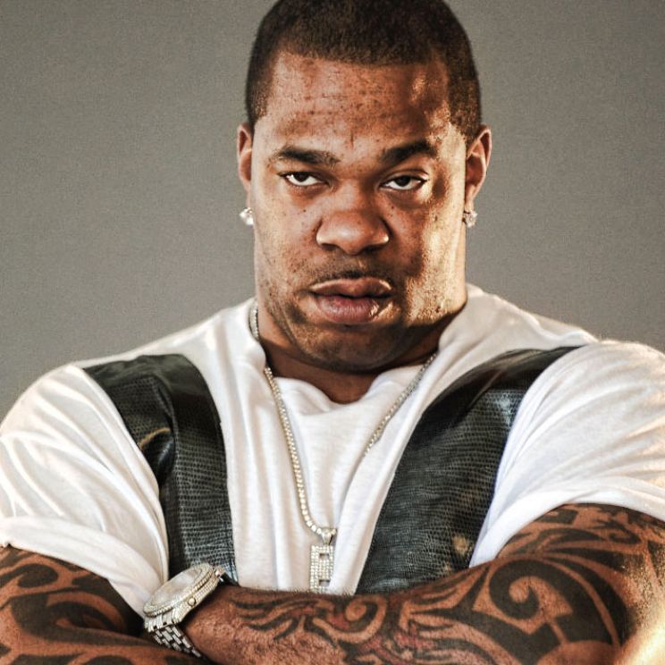 Busta Rhymes