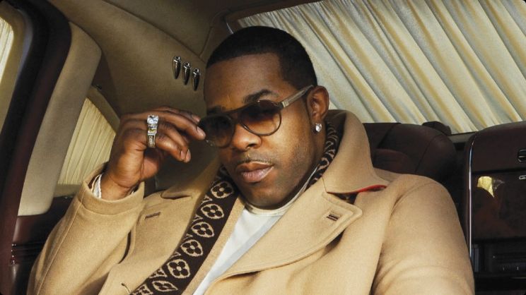 Busta Rhymes