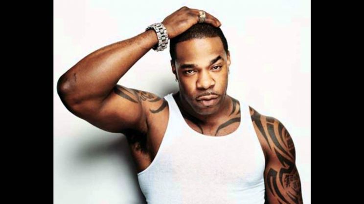 Busta Rhymes