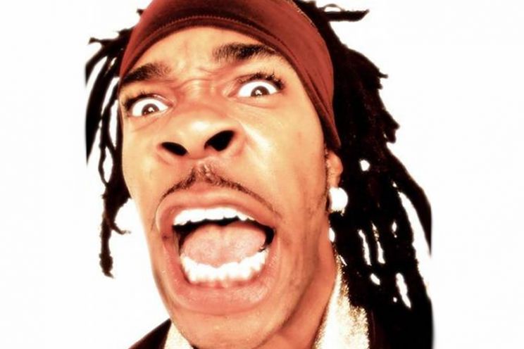 Busta Rhymes