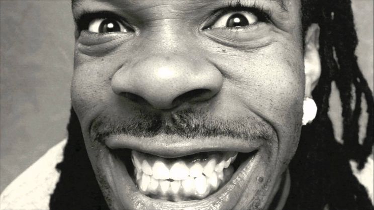 Busta Rhymes