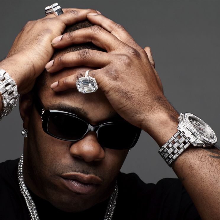 Busta Rhymes