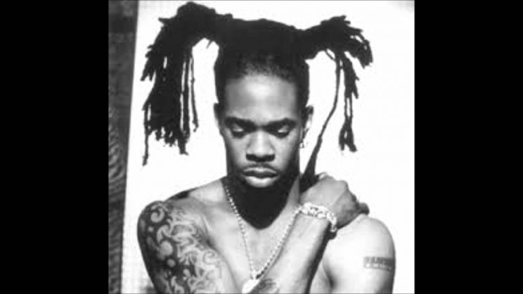 Busta Rhymes