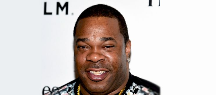 Busta Rhymes