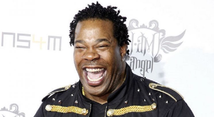 Busta Rhymes