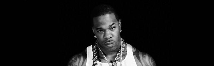 Busta Rhymes
