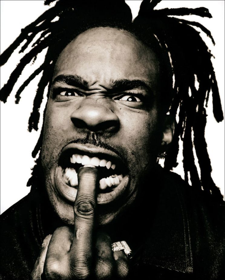 Busta Rhymes