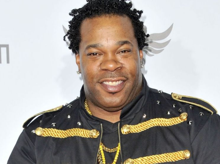 Busta Rhymes