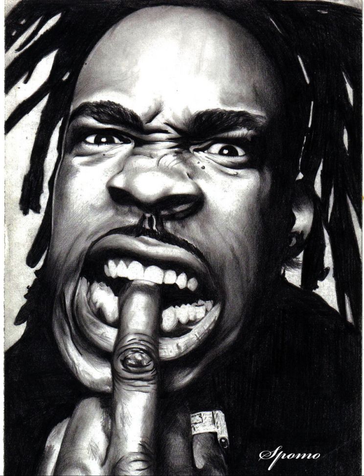 Busta Rhymes