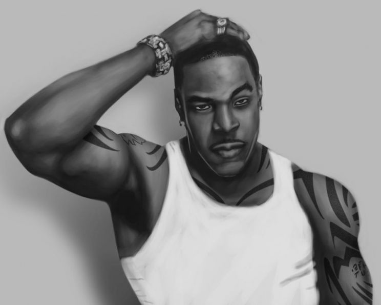 Busta Rhymes