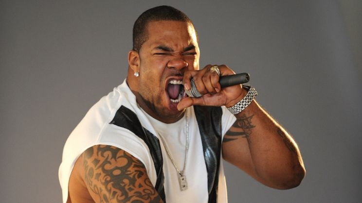 Busta Rhymes