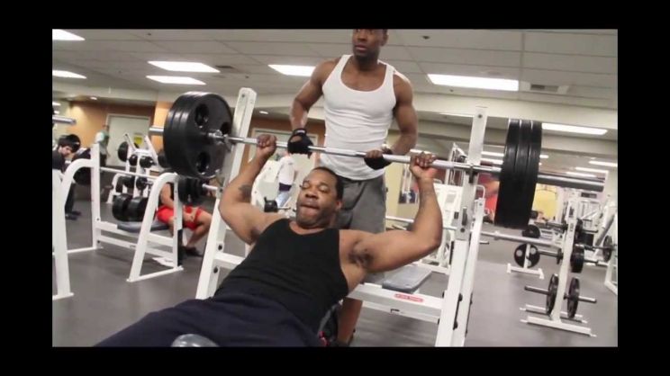 Busta Rhymes