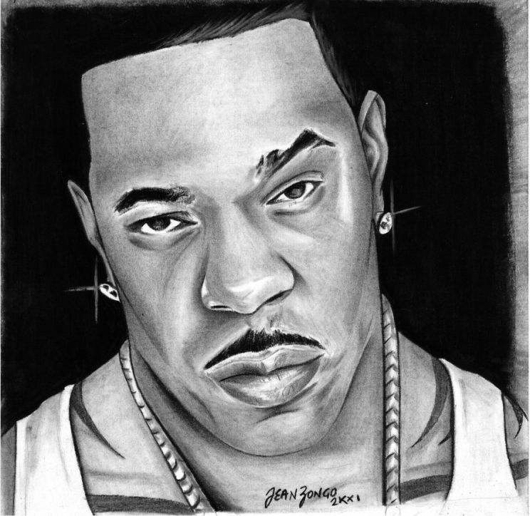 Busta Rhymes