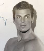 Buster Crabbe