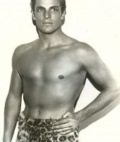 Buster Crabbe