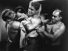 Buster Crabbe photo