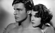 Buster Crabbe