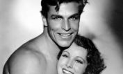 Buster Crabbe